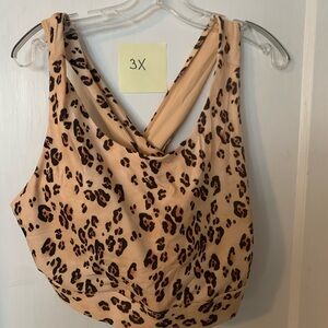 Fabletics woman’s sport bra